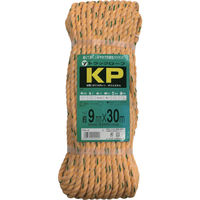 KPトラックロープ （3つ打タイプ）
