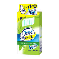 【アウトレット】P＆G トイレの置き型ファブリーズ あふれるフレッシュグリーンの香り