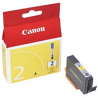 キヤノン（Canon） 純正インク PGI-2Y イエロー 1027B001 PGI-1/PGI-2シリーズ 1個