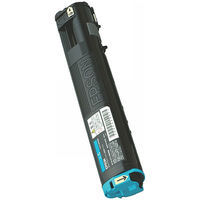 【アウトレット】エプソン (EPSON) 純正トナーカートリッジ LPCA3T12C シアン 1個