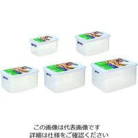 スギコ産業 スギコ ネオキーパージャンボケース深型L465×363×24132L B-1890NE 1個 280-3747（直送品）