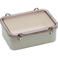 蝶プラ工業 蝶プラ タイトボックスNo.1.5 250089 1個 330-0684（直送品）