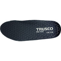 トラスコ中山 TRUSCO 作業靴用中敷シート Sサイズ TWNS-2S 1足(2枚) 329-5036（直送品）