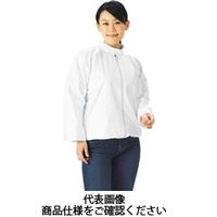 タイベック（R）製 作業服 立て襟ジャンパー