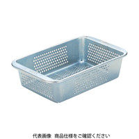 トラスコ中山 TRUSCO パンチングBOX 7.7 有効内寸370X201X94 PK-7 1個 507-2336（直送品）