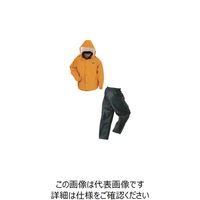 川西工業 川西 雨職人オレンジ3L 3530-OR-3L 1着 308-8944（直送品）