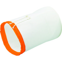 トラスコ中山 送風機用フィルター　２３０ｍｍ用 TBF-230 1個 352-7140