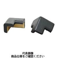 岩田製作所 IWATA バンパープロ コーナージョイント BP3用 2方向 BP14 1個 366-0265（直送品）