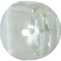 ヒナカ HINAKA サムターンキャップ HDH-C10 1個 253-6994（直送品）