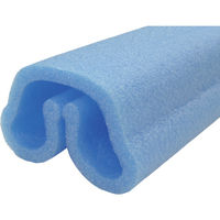 KMネクスト MF UFOロングブルー 2本入(N01ー005) YH011 1袋(2本) 355-4651（直送品）