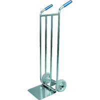 フリーベアコーポレーション FREEBEAR ステン二輪車 ユニハーフ NC-100 1台 501-3682（直送品）