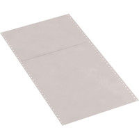 トラスコ中山 TRUSCO 軽量棚用背板 875X1800用 ネオグレー SS-63 NG 1セット(1個) 507-0813（直送品）