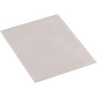 トラスコ中山 TRUSCO 軽量棚用背板 875X1200用 ネオグレー S-43 NG 1セット(1個) 507-0635（直送品）