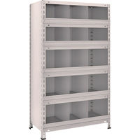 TRUSCO X`[bN yʒI cdؑOt 875X450X1500 35i lIO[ 53X-56 NG 1(1)iij