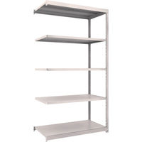 TRUSCO X`[bN M1.5^yʒI 1160X595XH2100 5iA lIO[ M1.5-7465B NGiij