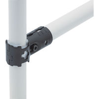 スペーシア メタルジョイント セット品 標準タイプ NSJー10 1個 256-5102（直送品）