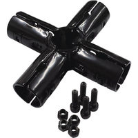 スペーシア メタルジョイント セット品 標準タイプ NSJー5 1個 256-5064（直送品）