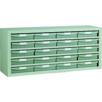 引出しユニット VA型 （樹脂引出しタイプ） 間口1037mm _1