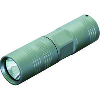 日動工業 日動 充電式LEDライト スーパーLEDライト スリム 180lm SL-5WCH-SLIM 1個(1台) 368-6833（直送品）