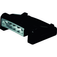 使用不可日動工業 日動 LEDライト ムービングバイザーライト VL-M5P 1個 368-6914（直送品）