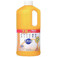 花王　キュキュットつめかえ用スーパージャンボ　1500ml　222220