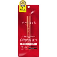 オペラ マイラッシュ マスカラ アドバンスト 01 漆黒 イミュ