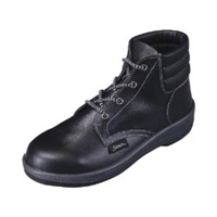 simon（シモン）　安全靴　7522黒