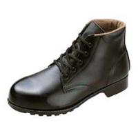 シモン 安全編上靴 FD22 25.5cm 2120180 1足（直送品）