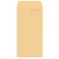寿堂　コトブキ封筒（クラフト・センター貼り）