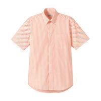 ストライプ 半袖シャツ 大きめサイズ 楽天市場】【100円オフCP＆送料無料】【SALE】ストライプシャツ