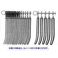 子宮頸管拡張器 通販 - アスクル