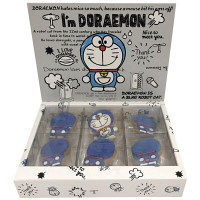 アンファン I'm DORAEMON（ドラえもん） アイシングクッキー 6個入 1箱 伊勢丹の贈り物