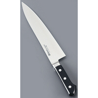ミソノ刃物 ミソノモリブデン鋼 牛刀 No.511 18cm AMS26511（取寄品）