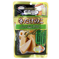 【アウトレット】マルエス 冬たけのこ つまようじ付 1個（45g）