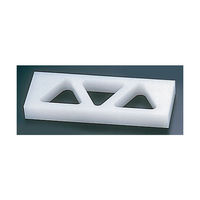 住ベ テクノプラスチック 住友 PE耐熱抗菌おにぎり A型(関西) 5穴 大 KA5LO BON5203 1個