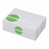 【アウトレット】アスクル　ラバーバンド　#18　100g