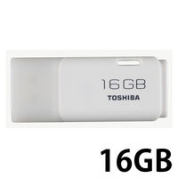 東芝 USB2.0 フラッシュメモリ 16GB TNU-A016G