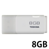 東芝（TOSHIBA） USBメモリー USB2.0 キャップ式 TNU-Aシリーズ