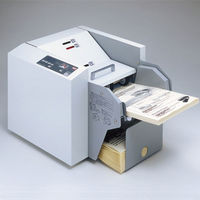 マックス　紙折り機　EPF-200/60Hz向け　EF90016　（取寄品）