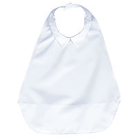 フットマーク　うきうきシャツエプロン