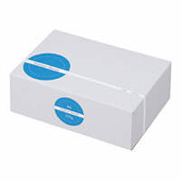 【アウトレット】アスクル　ラバーバンド　#8　1箱（100g） オリジナル