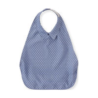 うきうきシャツエプロン/コン 403785-08 フットマーク（直送品）