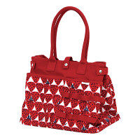 【アウトレット】FarmBag Plune ファームバッグ アカイチゴ 1個 ノルコーポレーション