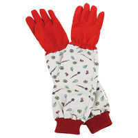 【アウトレット】FarmLongGloves ファームロンググローブ ベジタブル 550mm 1個 ノルコーポレーション