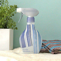 【アウトレット】花王リセッシュ　除菌EX　リラックスリネン　デザインボトル　香り残らない　本体370ml