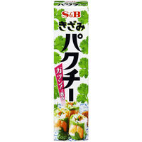【アウトレット】エスビー食品 きざみパクチー 38g 1本