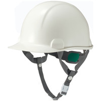 【ワゴンセール】スミハットヘルメット SA1-B レギュラーサイズ SA1 B 1袋（1個入） 住ベ テクノプラスチック