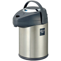 【アウトレット】ピーコック　ステンレスエアーポット　2.5L