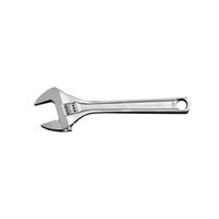 フジ矢 モンキーレンチ 200mm FAW-200-28 1個（直送品）