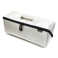 フジ矢 ヒッポケース 2Lサイズ アイスグレー FTC2-2LIG 1個